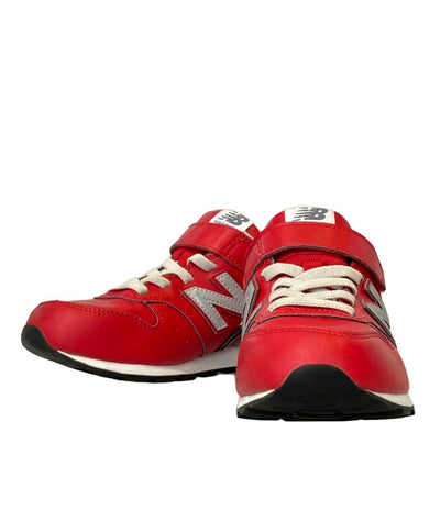 ニューバランス ローカットスニーカー YV996LRD キッズ SIZE 21.5 (M) NEW BALANCE