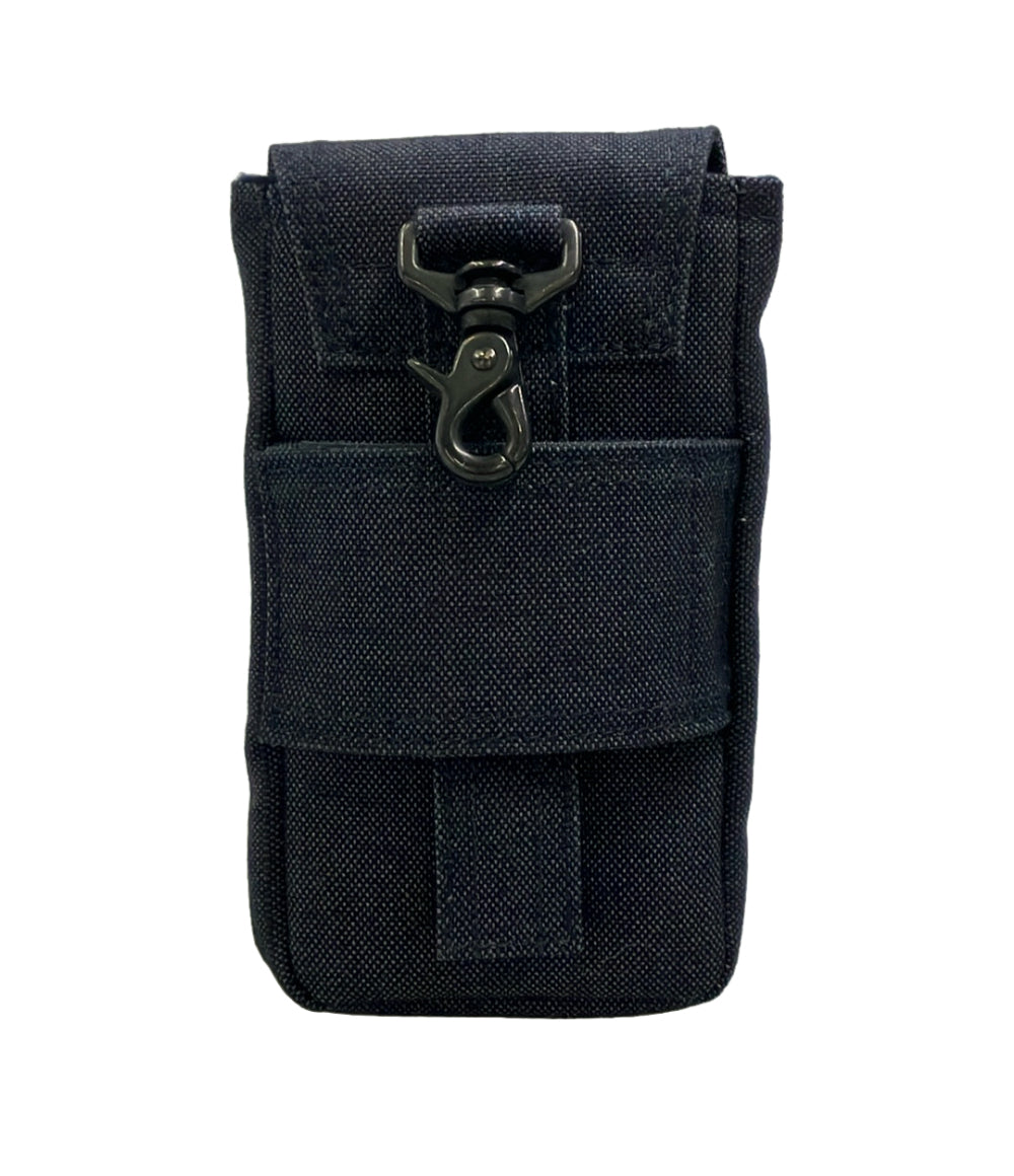 美品 PORTER モバイルポーチ メンズ レディース ポーター