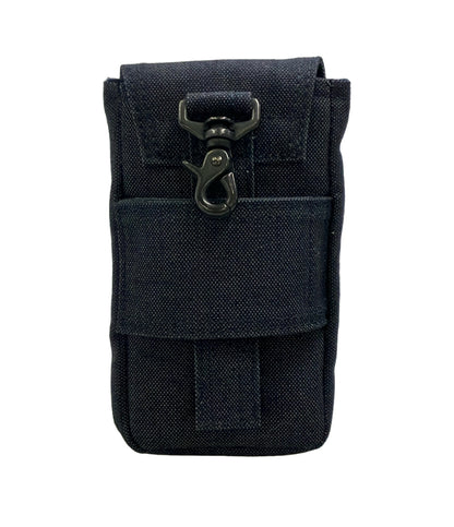 美品 PORTER モバイルポーチ メンズ レディース ポーター