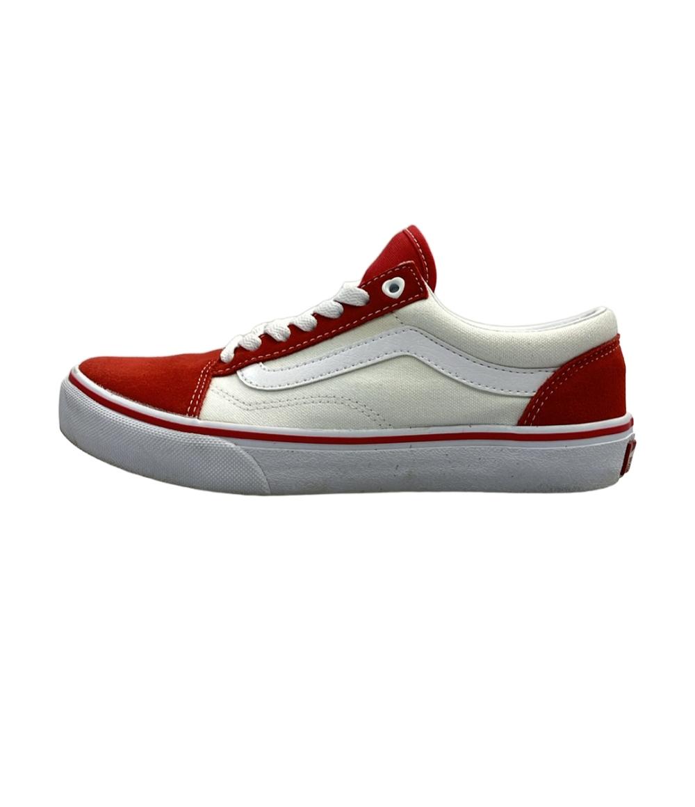 バンズ ローカットスニーカー レディース SIZE 24 (L) VANS
