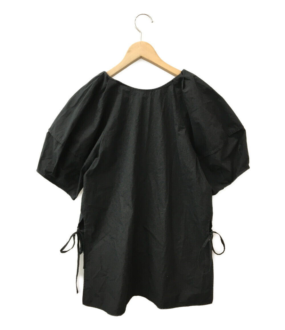 Vネックブラウス      レディース SIZE ２　 (M) rito structure