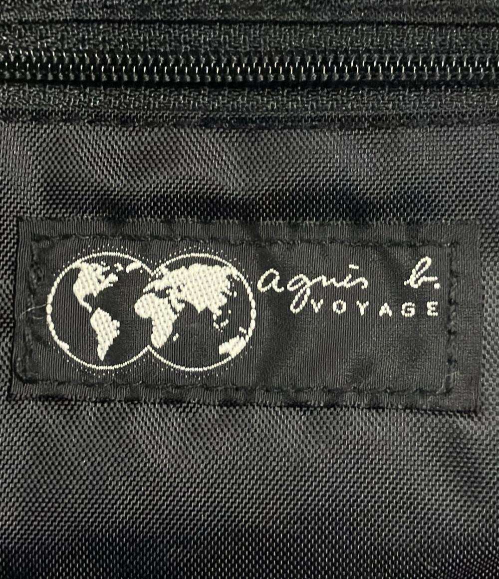 agnes b. トートバッグ ハンドバッグ レディース アニエスベー