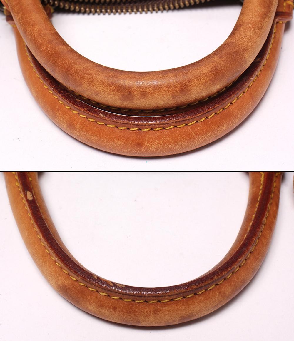 LOUIS VUITTON ボストンバッグ キーポル55 モノグラム M41424