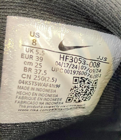 NIKE ローカットスニーカー W AIR MAX PORTAL HF3053-008 レディース SIZE 25.0 (XL) ナイキ