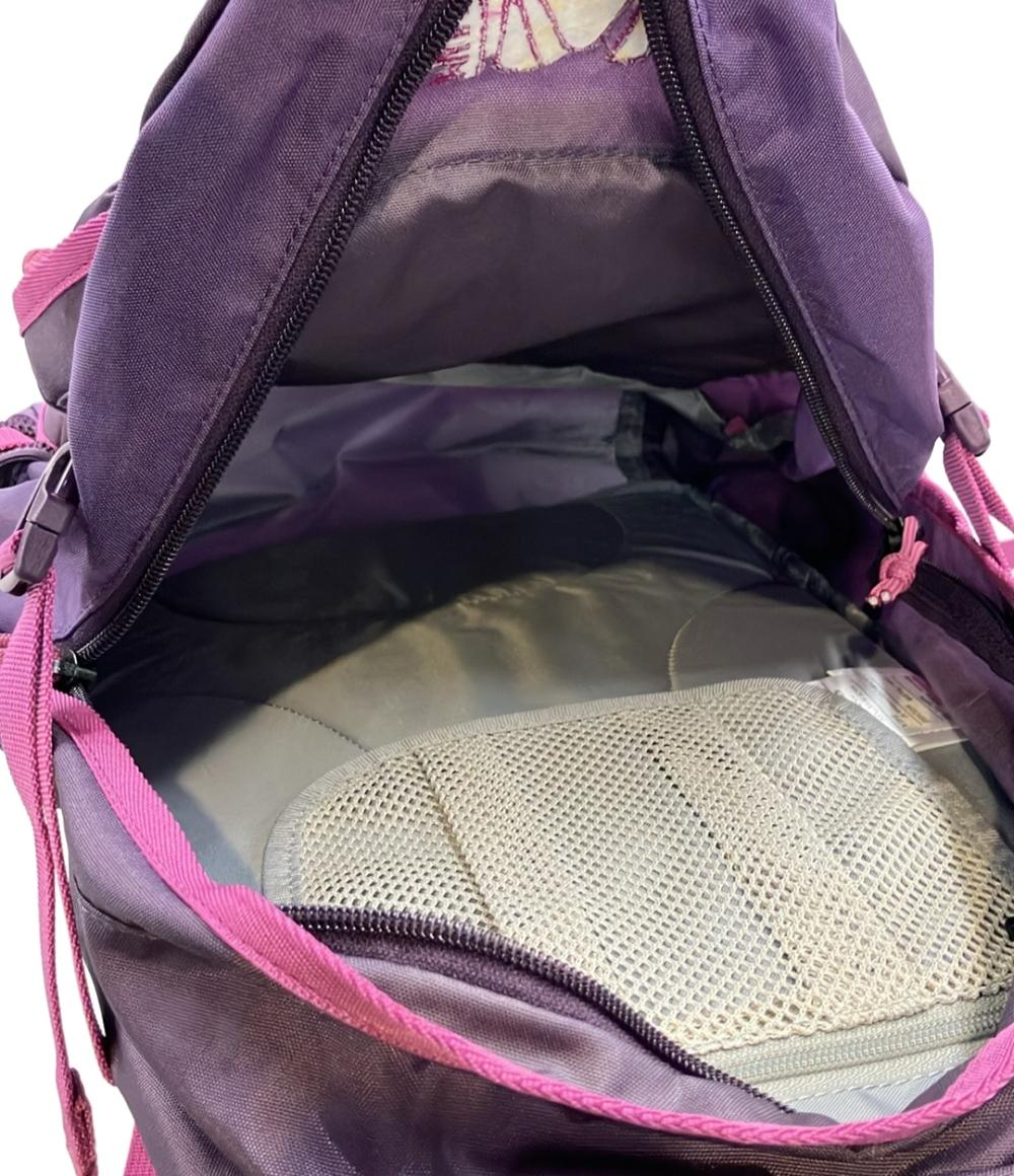 美品 MILLET リュック レディース ミレー