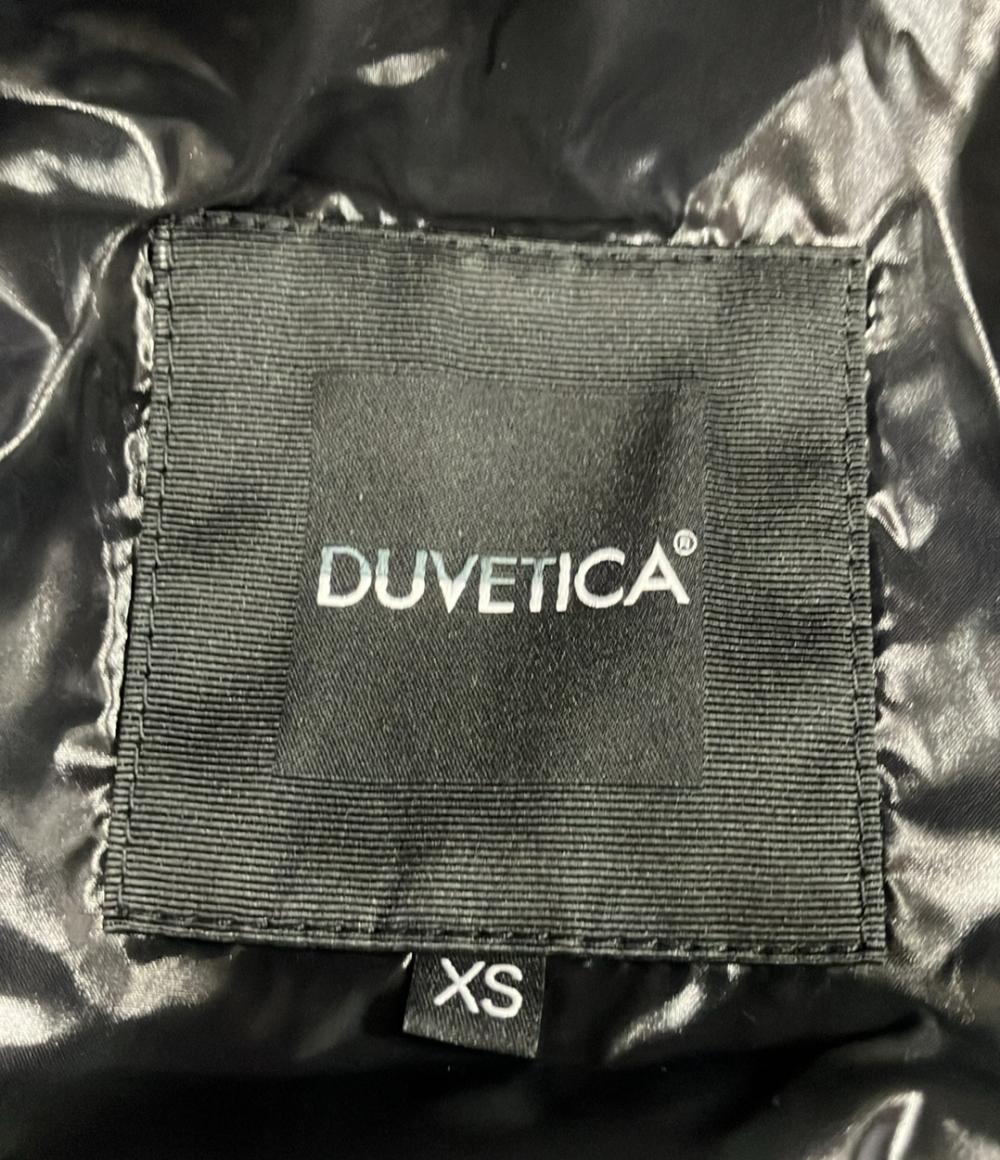 デュベティカ ダウンジャケット キルティング メンズ SIZE XS (XS) DUVETICA