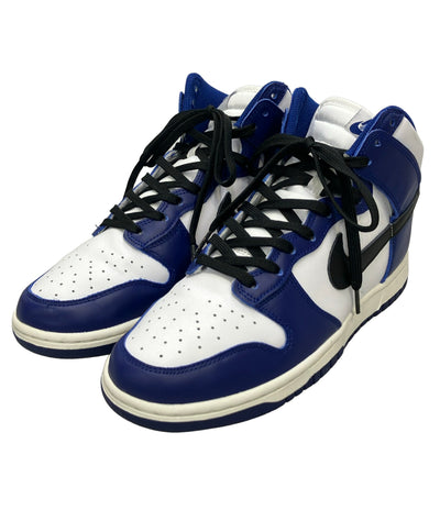 NIKE ハイカットスニーカー ダンク HI DD1869-400 メンズ SIZE 27.0 ナイキ