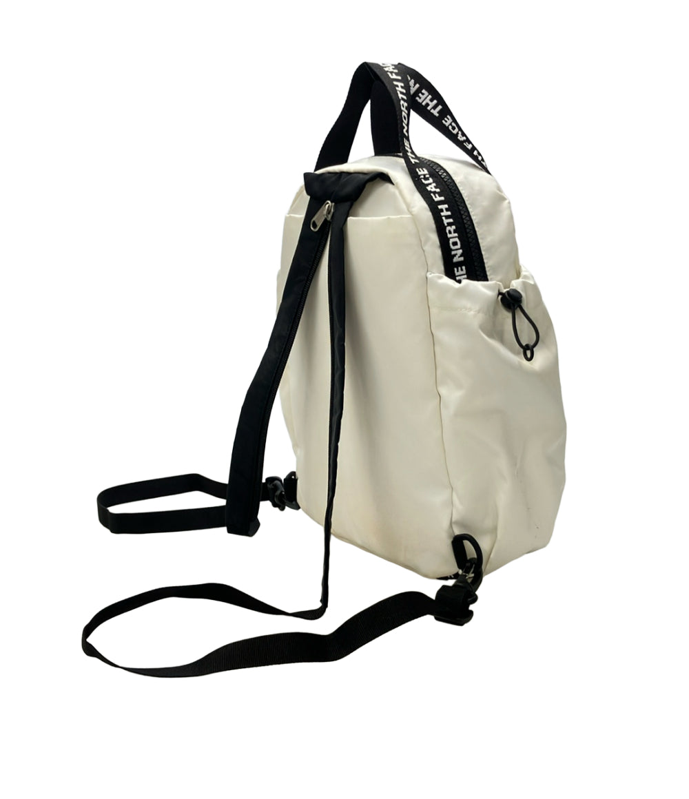 THE NORTH FACE 3way ハンドバッグ ショルダーバッグ 肩掛け リュック デイパック NN2PP76K レディース ザ・ノース・フェイス