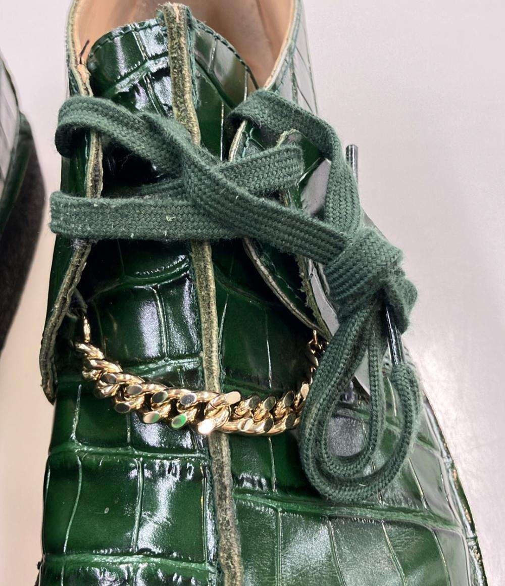 Clarks Originals ドレスシューズ × Martine Rose × Supreme デザートトラック メンズ SIZE UK 8 G (M) クラークス オリジナルズ