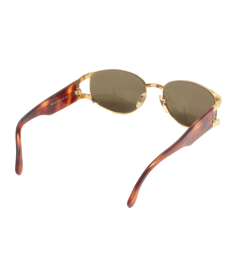 FENDI サングラス アイウェア 56□16 7017 レディース フェンディ