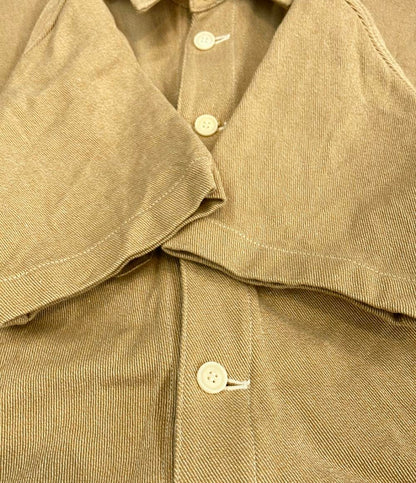 ビューティフルピープル シャツワンピース レディース SIZE 36 (XS) beautiful people