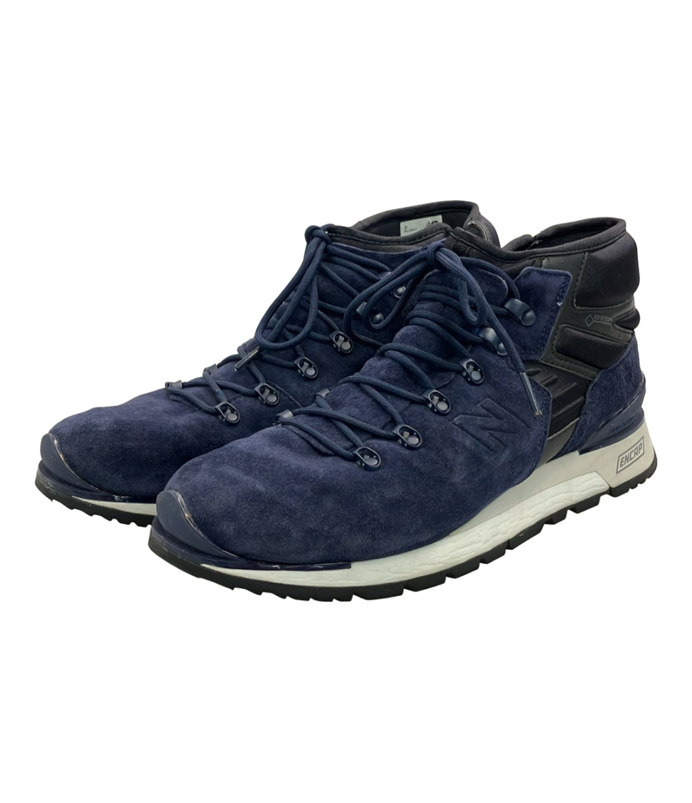 NEW BALANCE ミドルカットスニーカー MLNB MLNBNV メンズ SIZE 28.5 (XL) ニューバランス