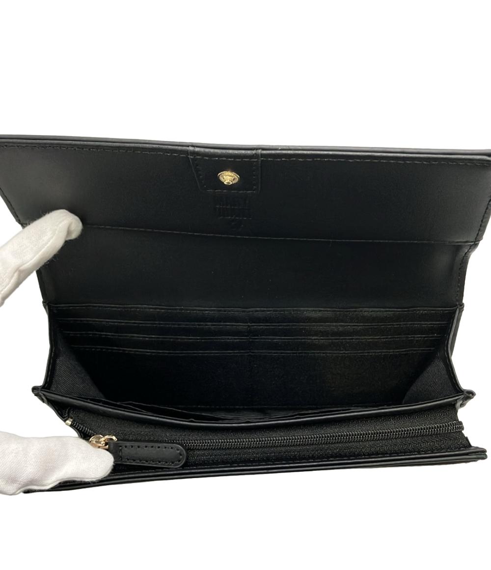 MARY QUANT 長財布 レディース マリークヮント