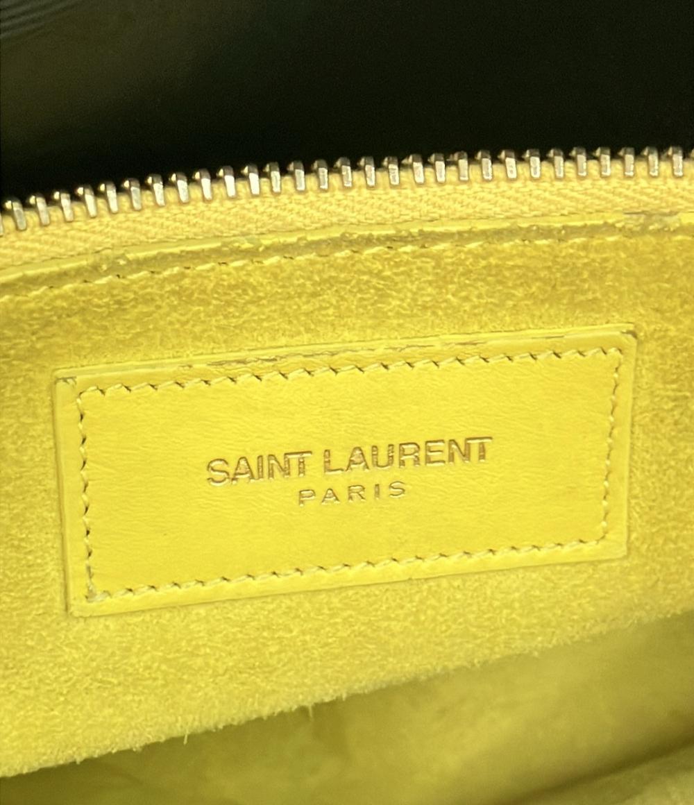 サンローラン 2way ハンドバッグ ショルダーバッグ 斜め掛け レディース SAINT LAURENT