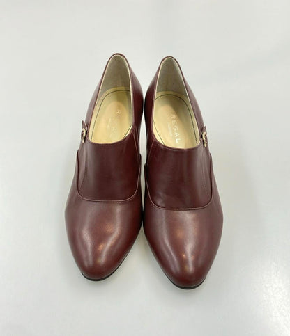 REGAL ブーティ レディース SIZE 24.0 (L) リーガル