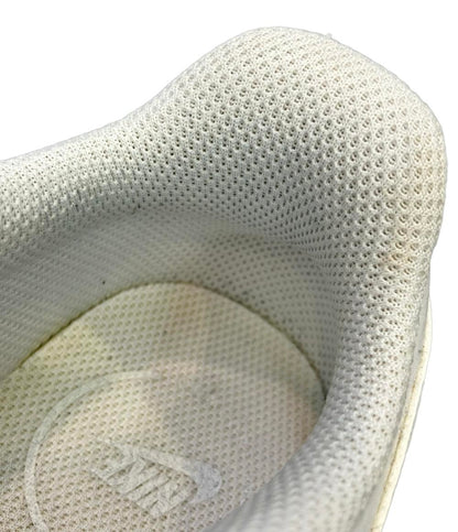 NIKE ローカットスニーカー コート ビジョン アルタ DM0113-100 レディース SIZE 24.0 (L) ナイキ