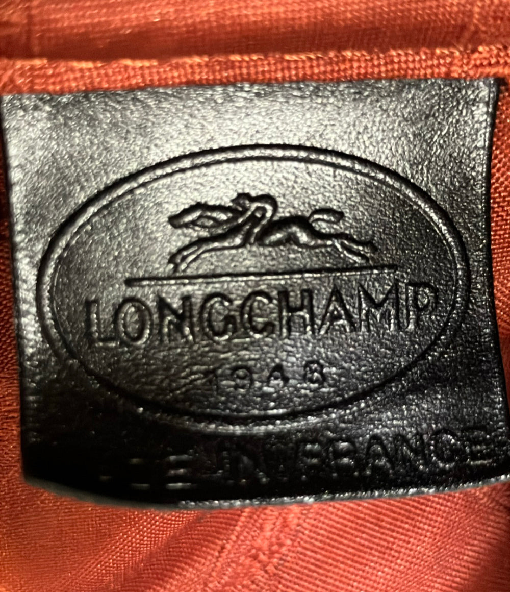 Longchamp ハンドバッグ レディース ロンシャン