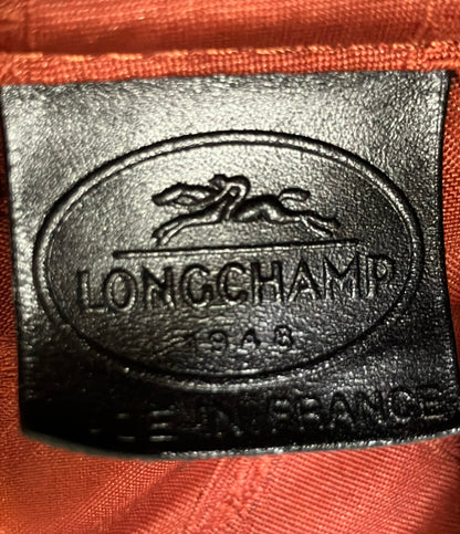 Longchamp ハンドバッグ レディース ロンシャン