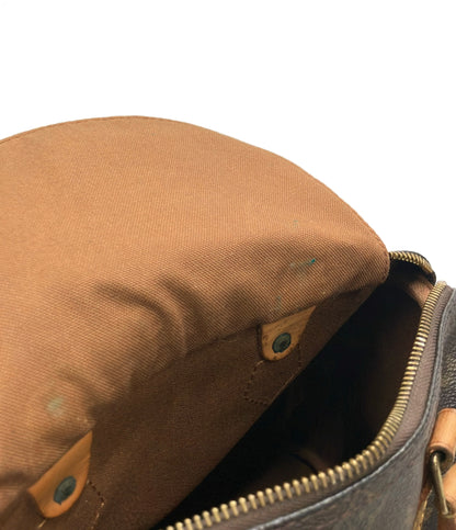 LOUIS VUITTON ハンドバッグ スピーディ25 モノグラム M41528 レディース ルイ・ヴィトン