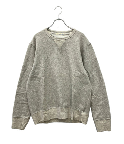 美品 Merz b. Schwanen スウェット メンズ メルツ・ベー・シュヴァーネン