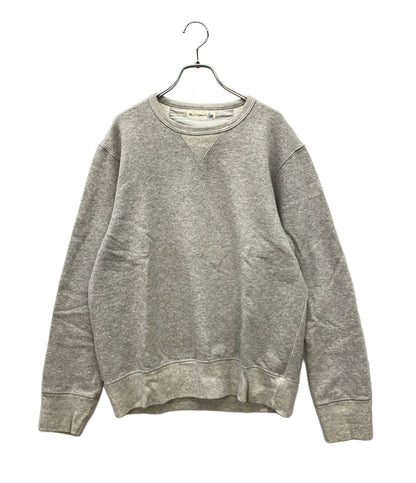 美品 Merz b. Schwanen スウェット メンズ メルツ・ベー・シュヴァーネン