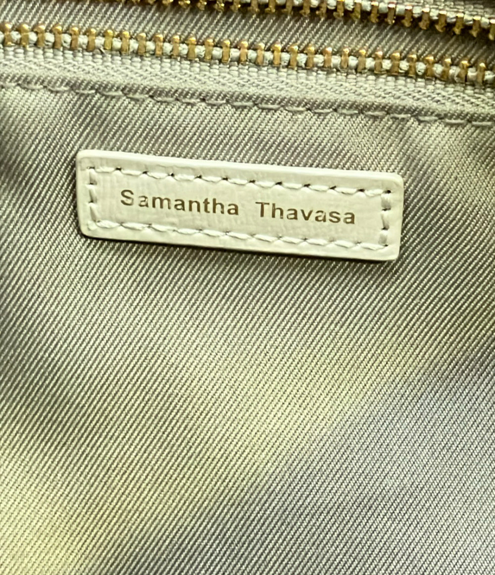 Samantha Thavasa ショルダーバッグ レディース サマンサタバサ