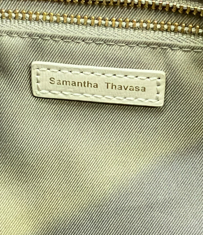 Samantha Thavasa ショルダーバッグ レディース サマンサタバサ