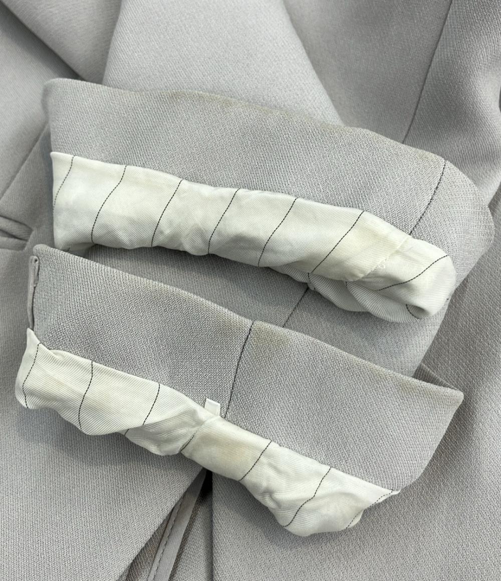 デプレ テーラードジャケット レディース SIZE 34 (XS) DES PRES