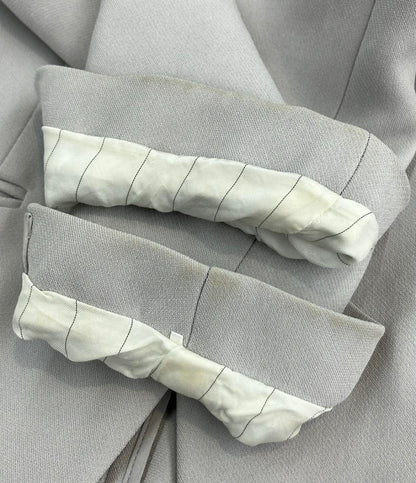 デプレ テーラードジャケット レディース SIZE 34 (XS) DES PRES