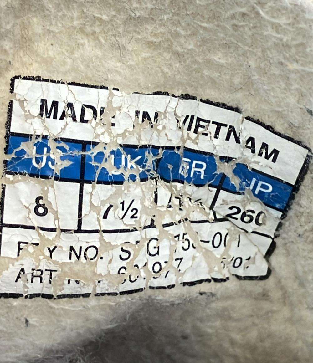 adidas ローカットスニーカー メンズ SIZE 26.0 (M) アディダス