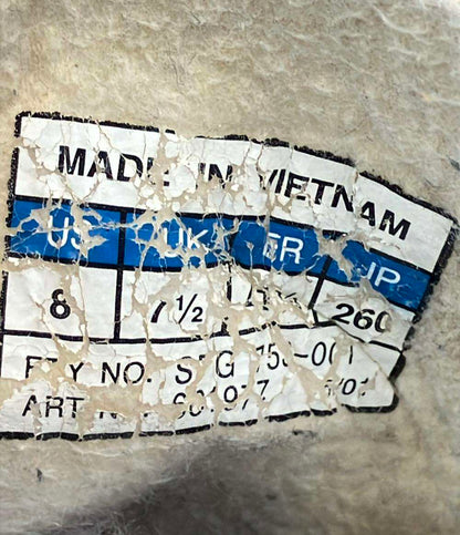 adidas ローカットスニーカー メンズ SIZE 26.0 (M) アディダス