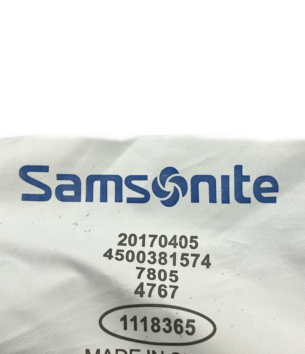 Samsonite リュック ビジネスバッグ ナイロン メンズ サムソナイト