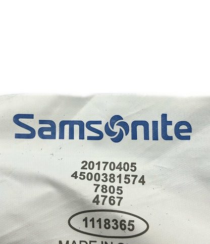 Samsonite リュック ビジネスバッグ ナイロン メンズ サムソナイト