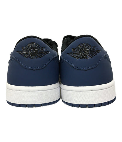 ナイキ  ローカットスニーカー AIR JORDAN 1    CZ0790-041 レディース SIZE 23.5 (M) NIKE