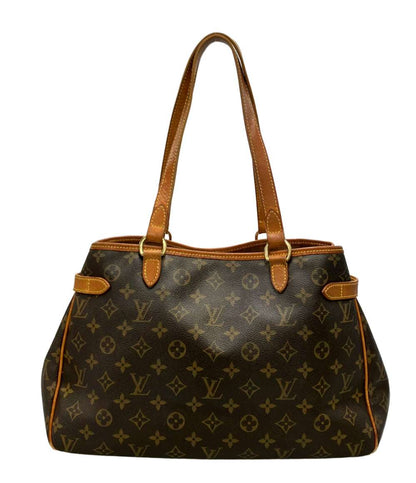 LOUIS VUITTON トートバッグ バティニョールオリゾンタル モノグラム M51154 レディース ルイ・ヴィトン