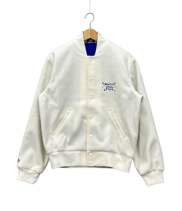 CREATIVE DRUG STORE ジャケット クリエイティヴドラッグストア スタジャン CDS2024-007 メンズ