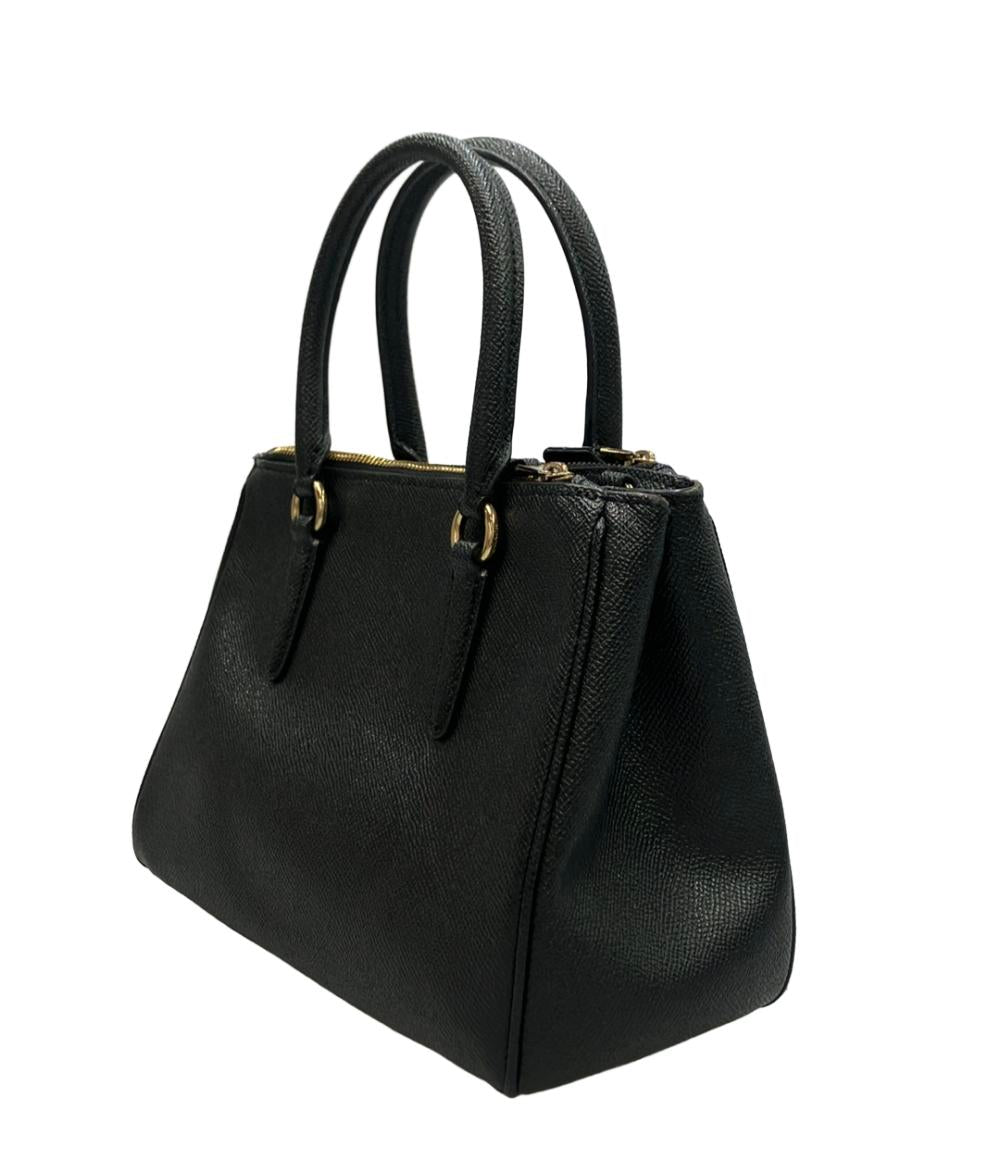 COACH 2way ハンドバッグ ショルダーバッグ 斜め掛け F44962