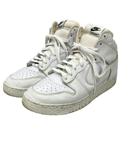 NIKE UNDERCOVER ミドルカットスニーカー ダンク ハイ カオス DQ4121-100 メンズ SIZE 26.5 ナイキ アンダーカバー
