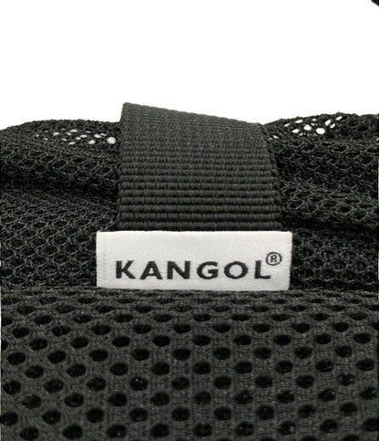 美品 KANGOL リュック レディース カンゴール