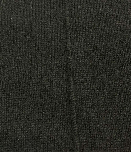 JIL SANDER ウールカシミヤVネックニット25ss メンズ SIZE 52 (XL) ジルサンダー