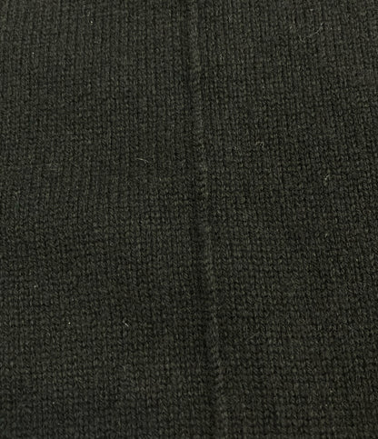 JIL SANDER ウールカシミヤVネックニット25ss メンズ SIZE 52 (XL) ジルサンダー