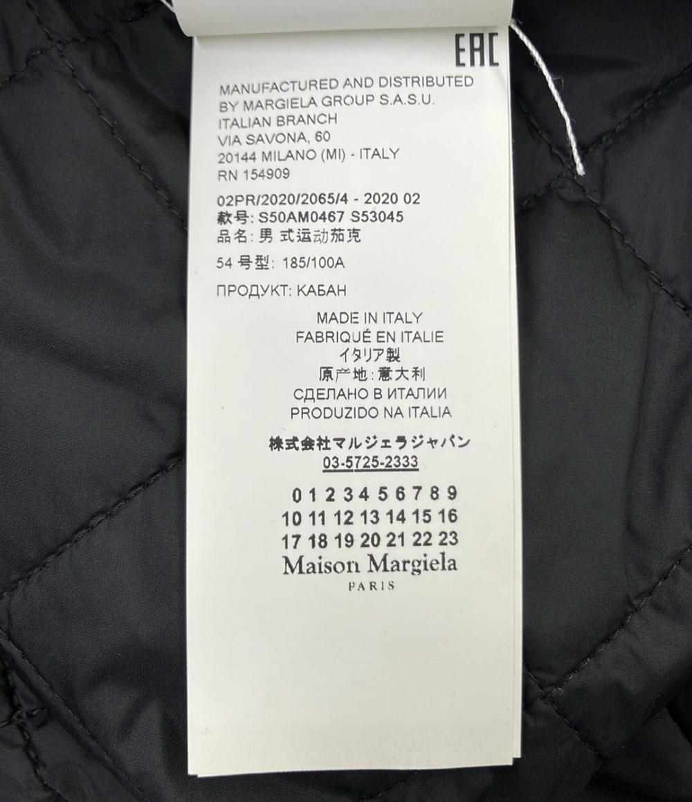 Maison Margiela キルティングジャケット S50AM0467 メンズ SIZE 54 (XL) メゾンマルジェラ
