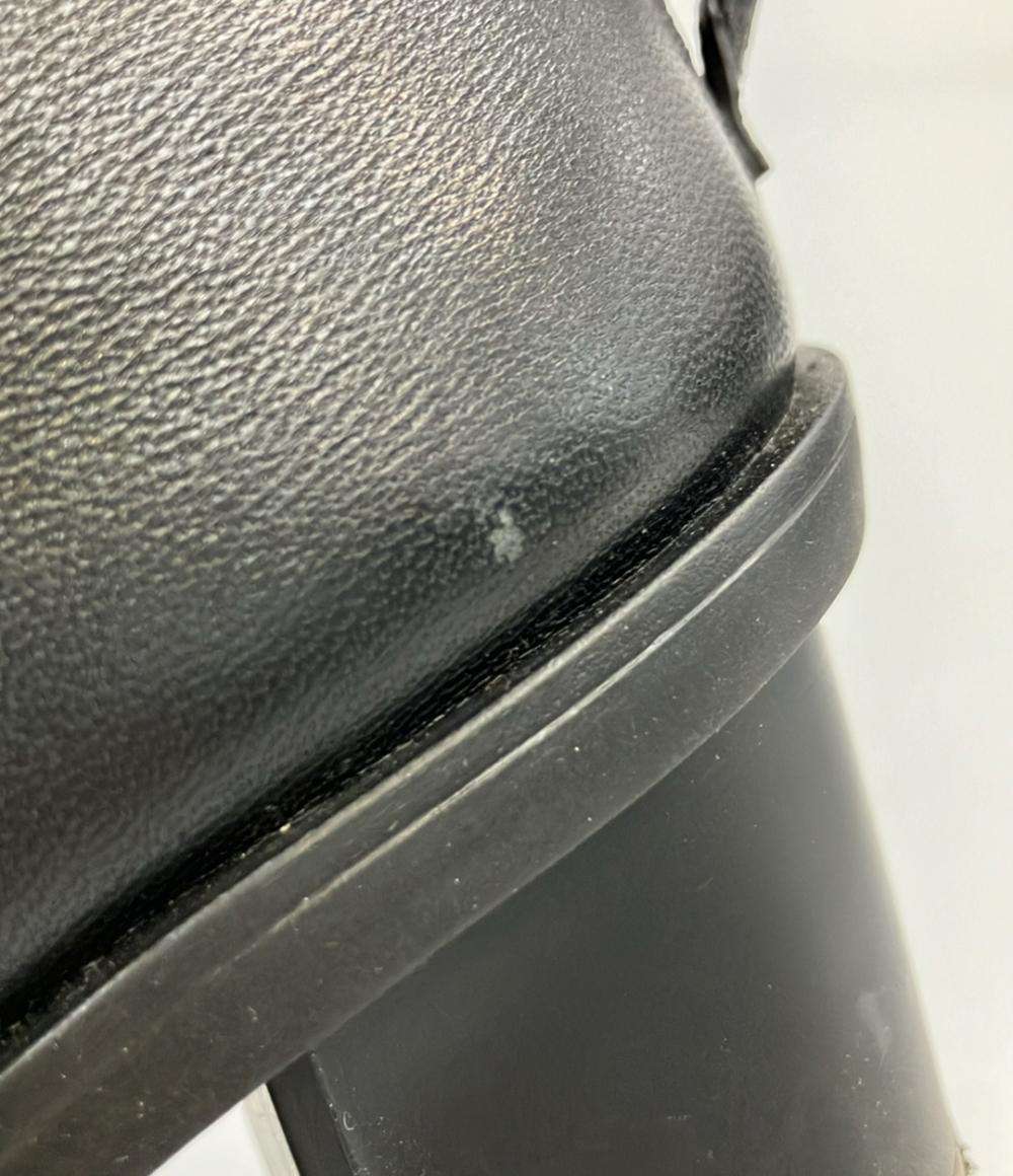 COACH ショートブーツ レディース SIZE US 6.5 B (23.5cm) コーチ