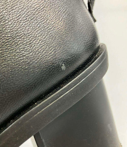 COACH ショートブーツ レディース SIZE US 6.5 B (23.5cm) コーチ