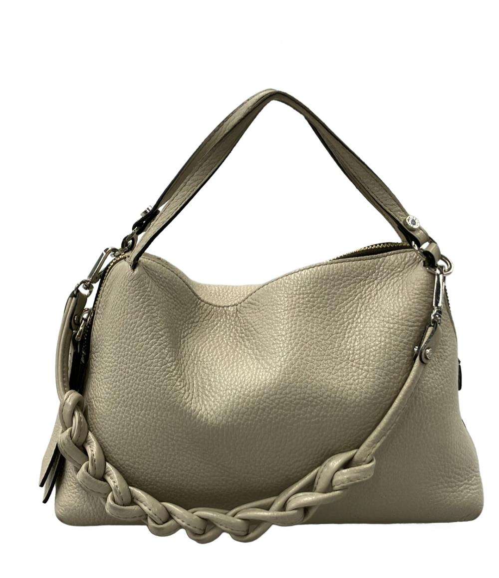 GIANNI CHIARINI 2WAY ハンドバッグ ショルダーバッグ 肩掛け レディース ジャンニキアリーニ