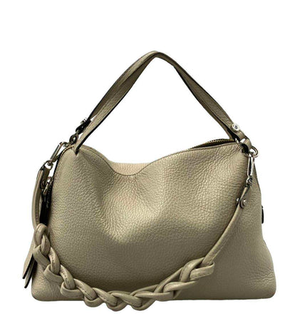 GIANNI CHIARINI 2WAY ハンドバッグ ショルダーバッグ 肩掛け レディース ジャンニキアリーニ