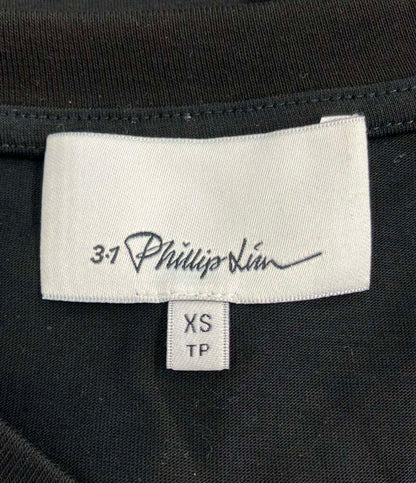 3.1フィリップリム 半袖カットソー レディース SIZE XS (XS) 3.1 phillip lim