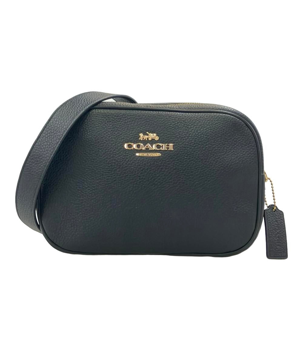 美品 COACH ショルダーバッグ 斜め掛け ジェイミー カメラバッグ CA207