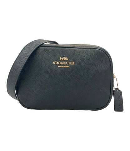 美品 COACH ショルダーバッグ 斜め掛け ジェイミー カメラバッグ CA207 レディース コーチ