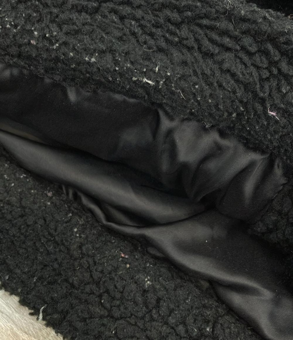 リーバイス パッチワークボアジャケット レディース SIZE XS (XS) Levi's